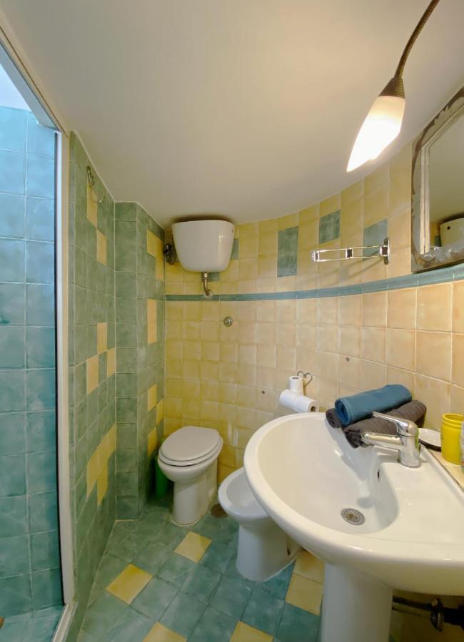 La Casa Delle Gemelle Villa Rome Luaran gambar
